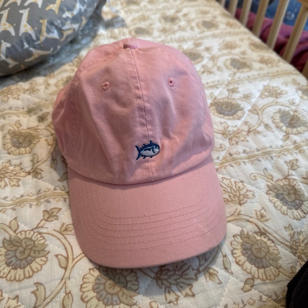 Southern Tide Hat
